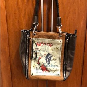 Brighton fashionista bag.